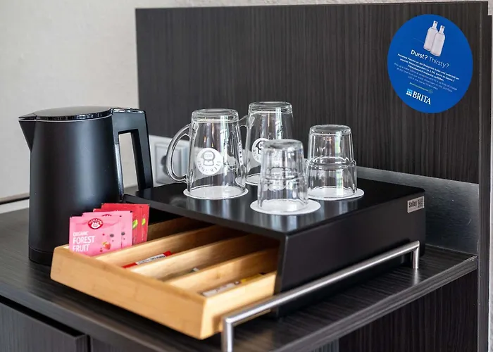 Mercure Hotel Hannover City