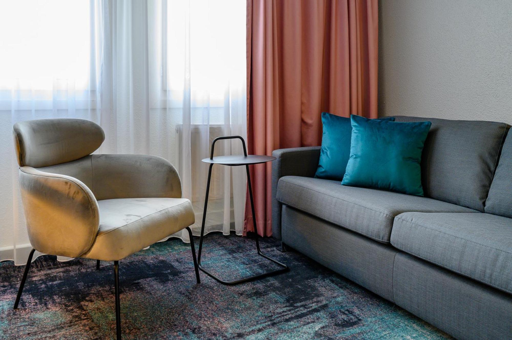 Mercure Hannover