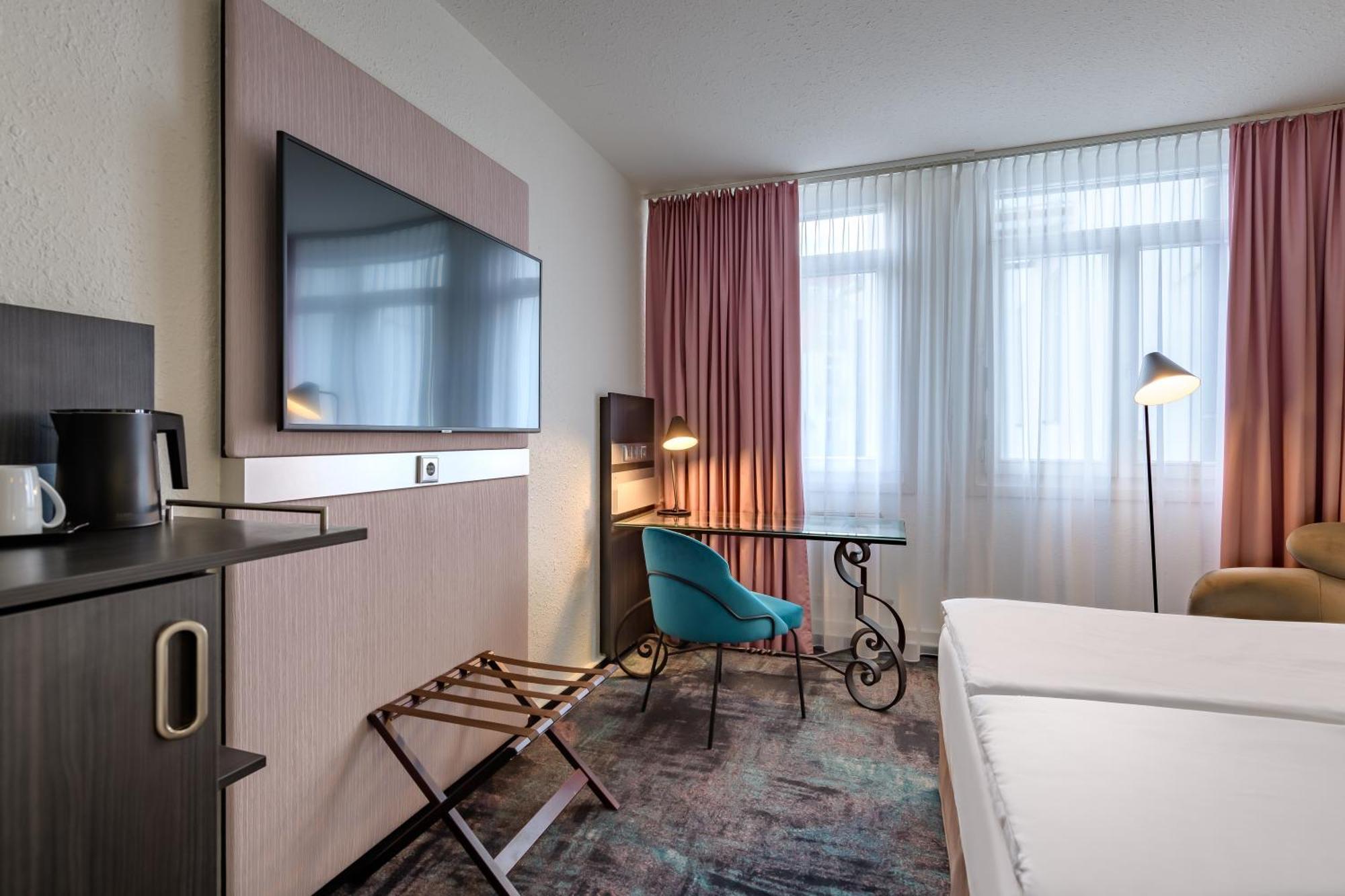 Mercure Hannover