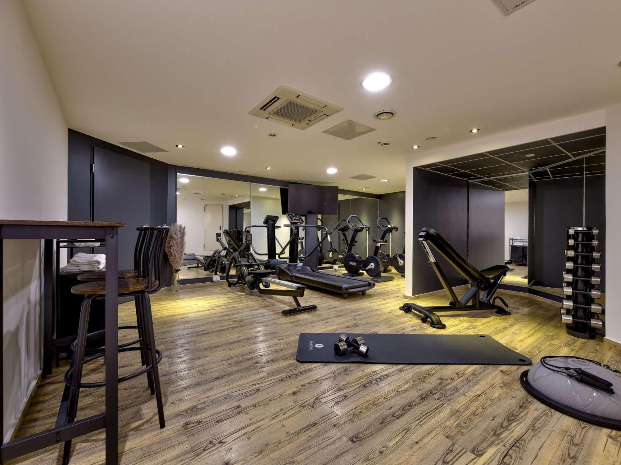 Mercure Hotel Hannover