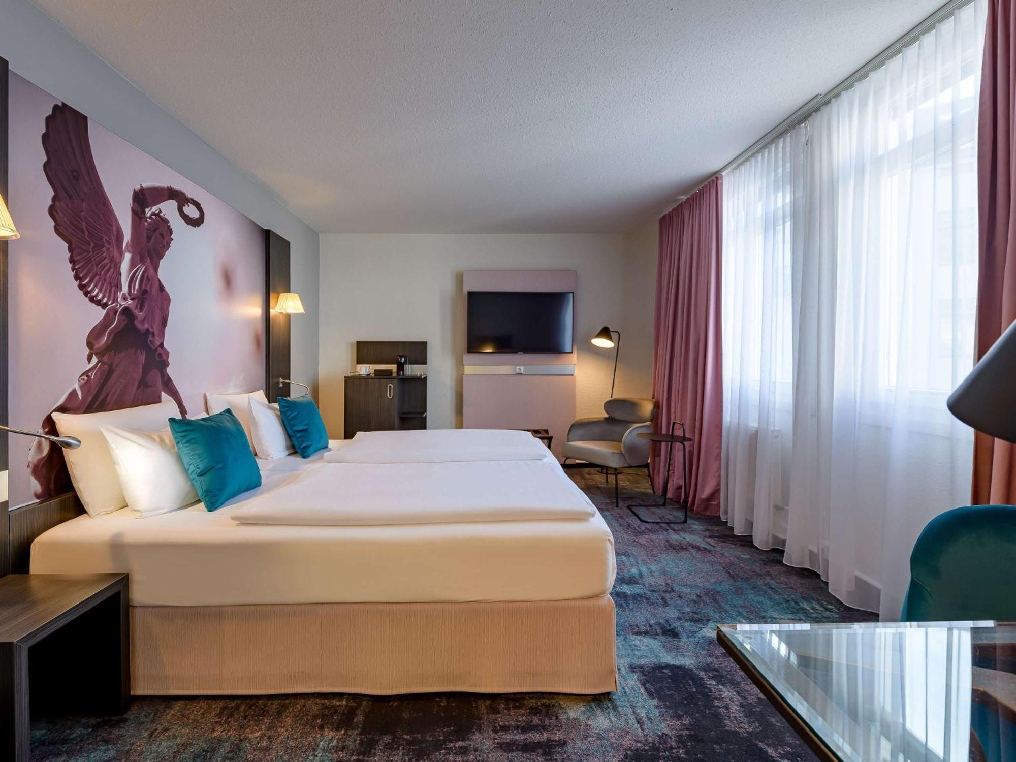 Hotel Mercure 4*