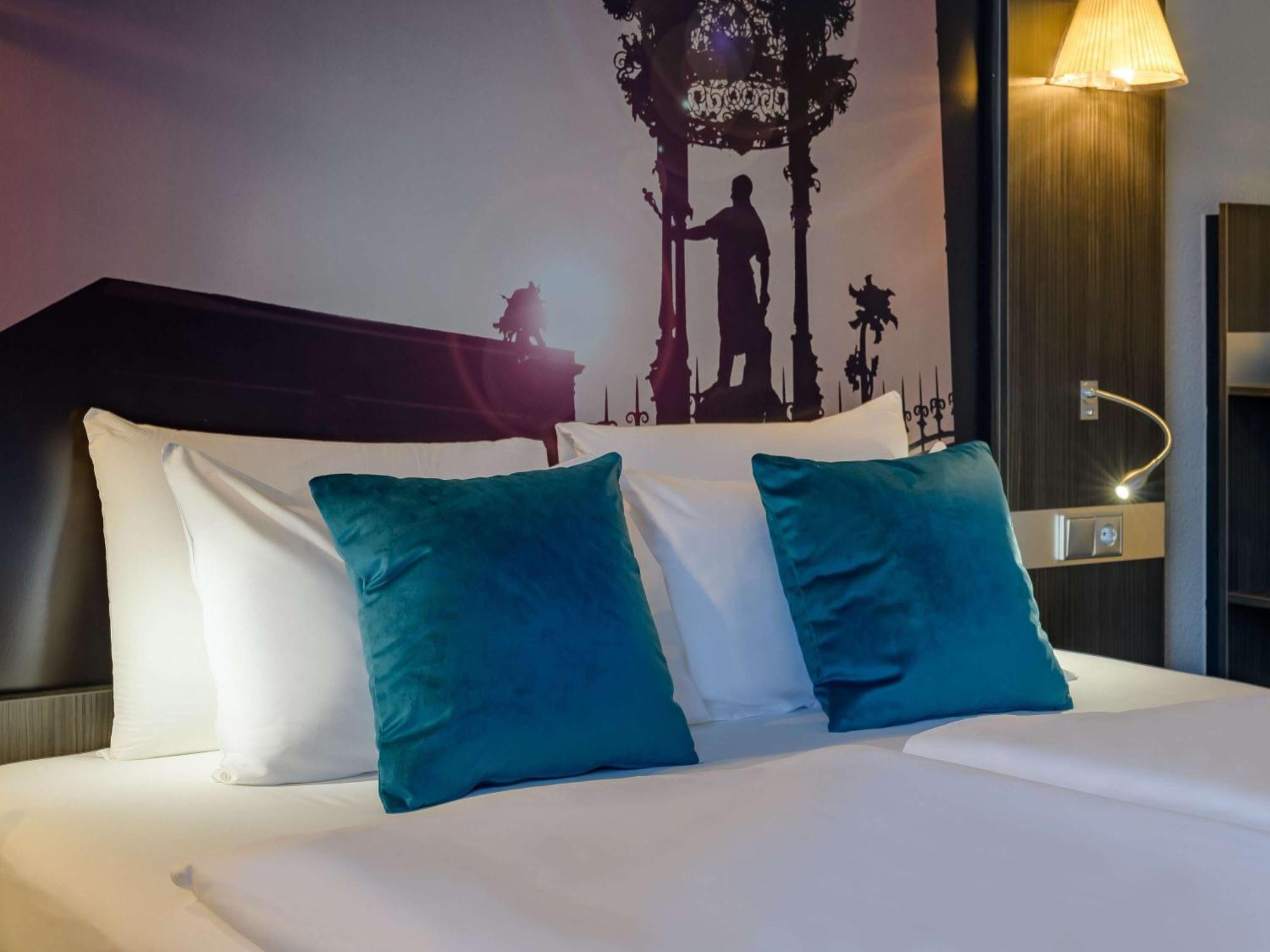 Hotel Mercure Hannover