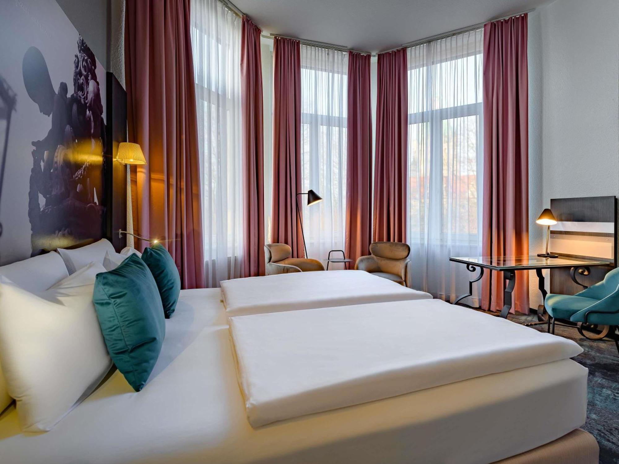 Hotel Mercure Hannover