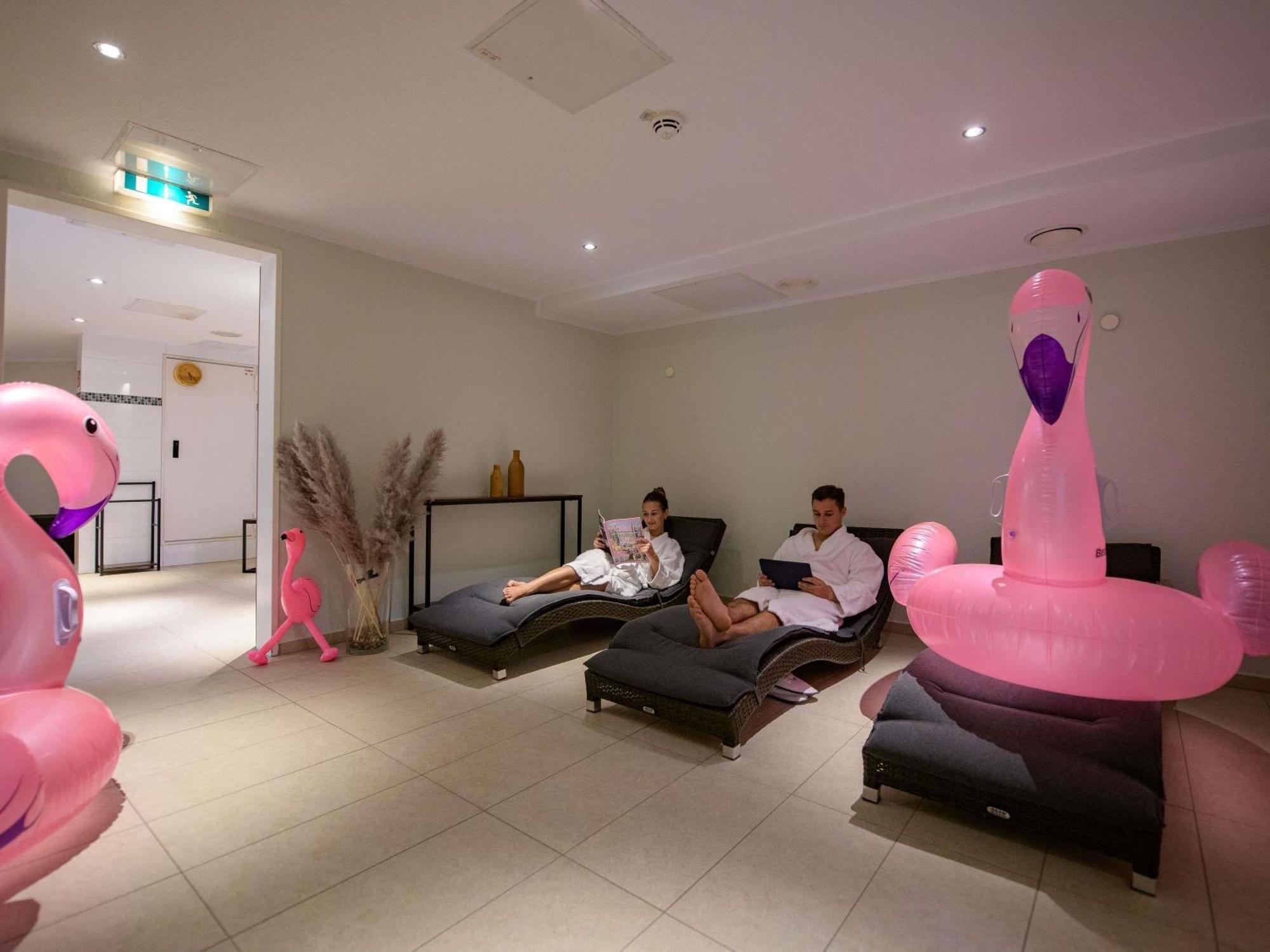 Mercure Hotel Hanovre
