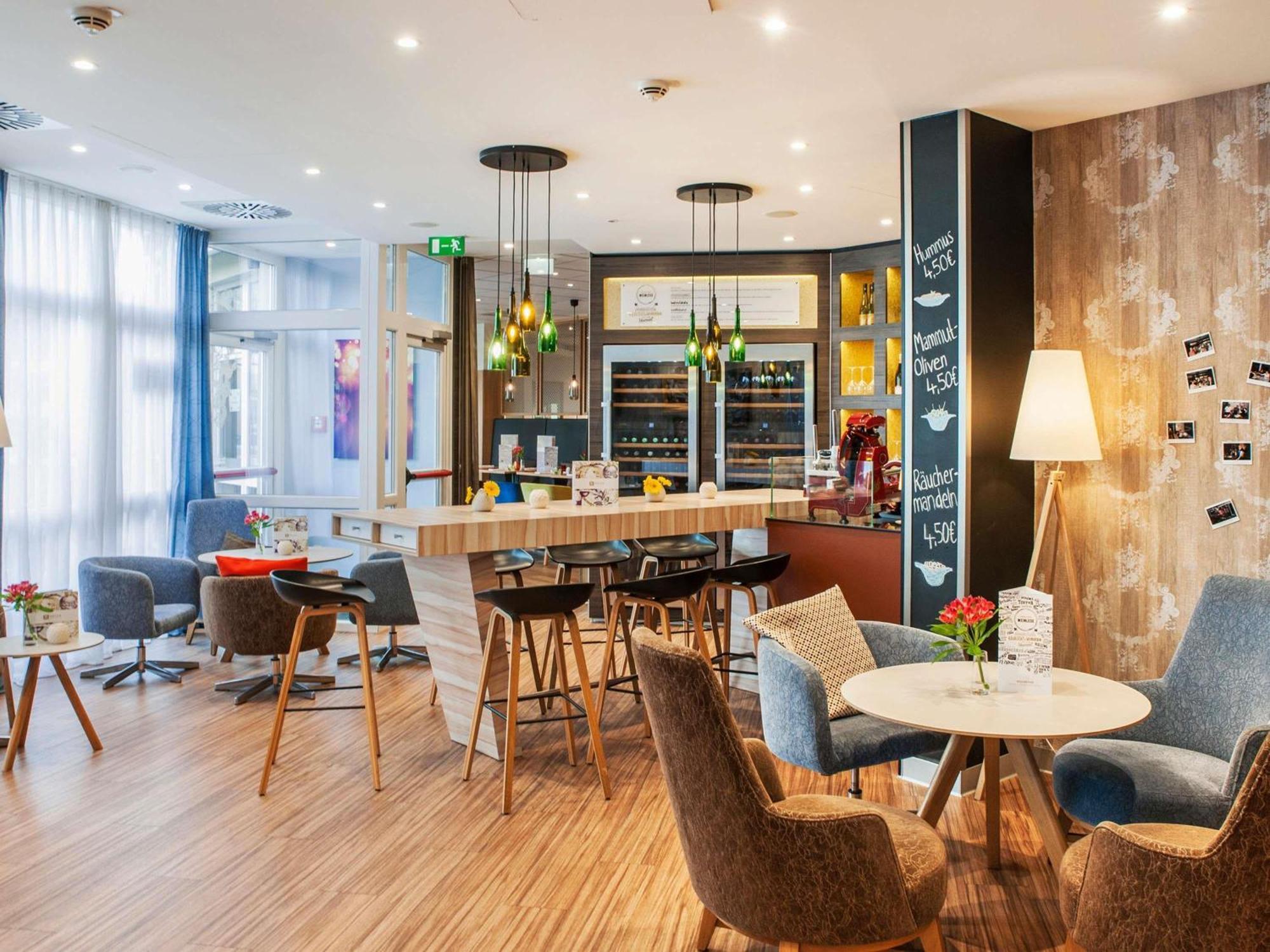 Mercure Hotel 4*