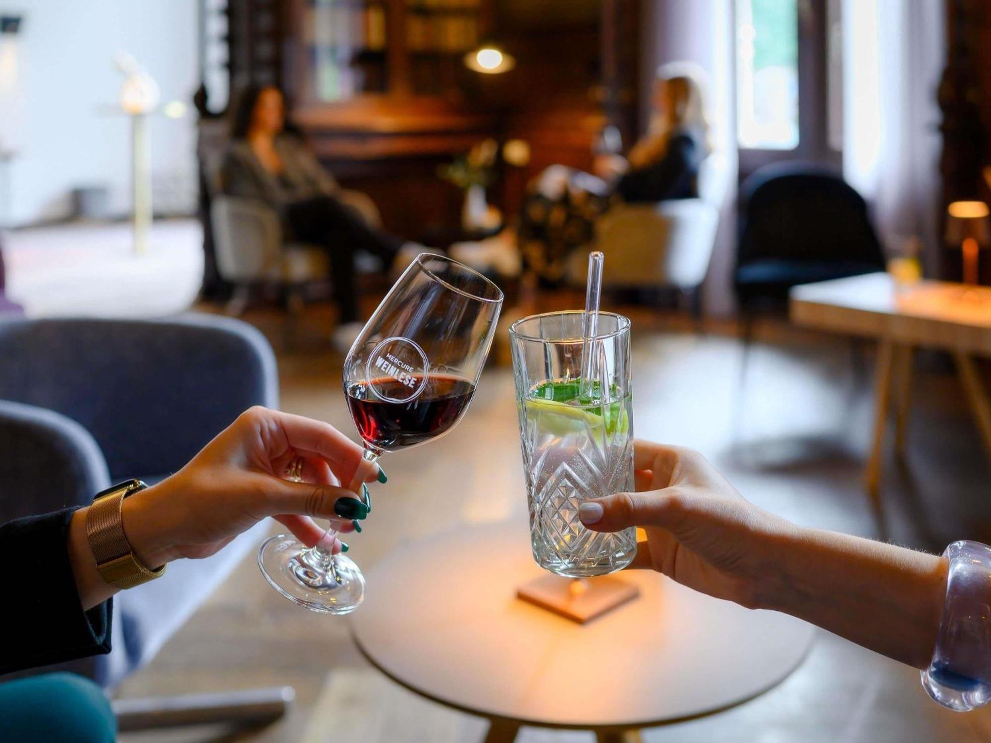 Hotel Mercure Hanovre
