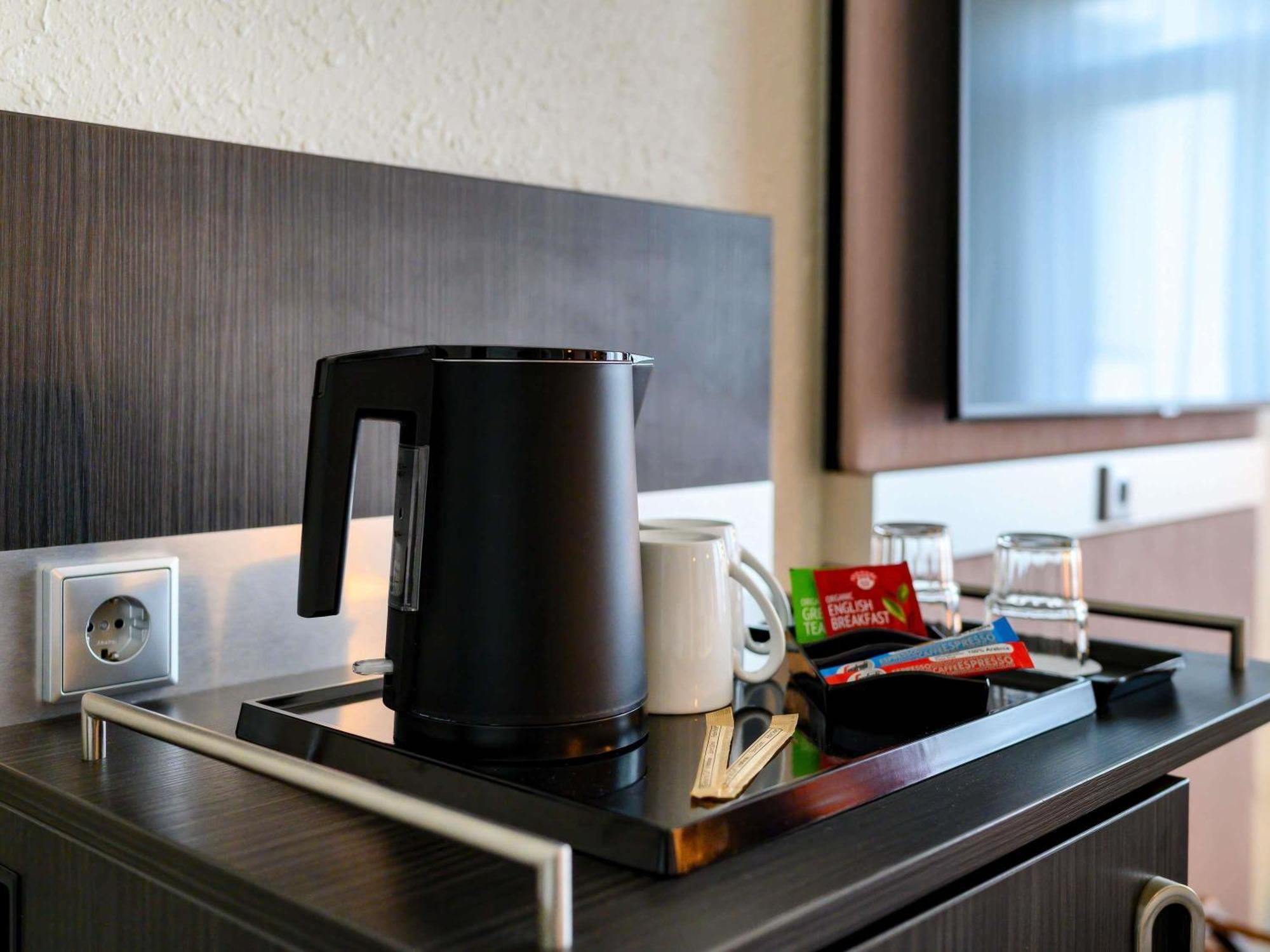 Mercure 4*