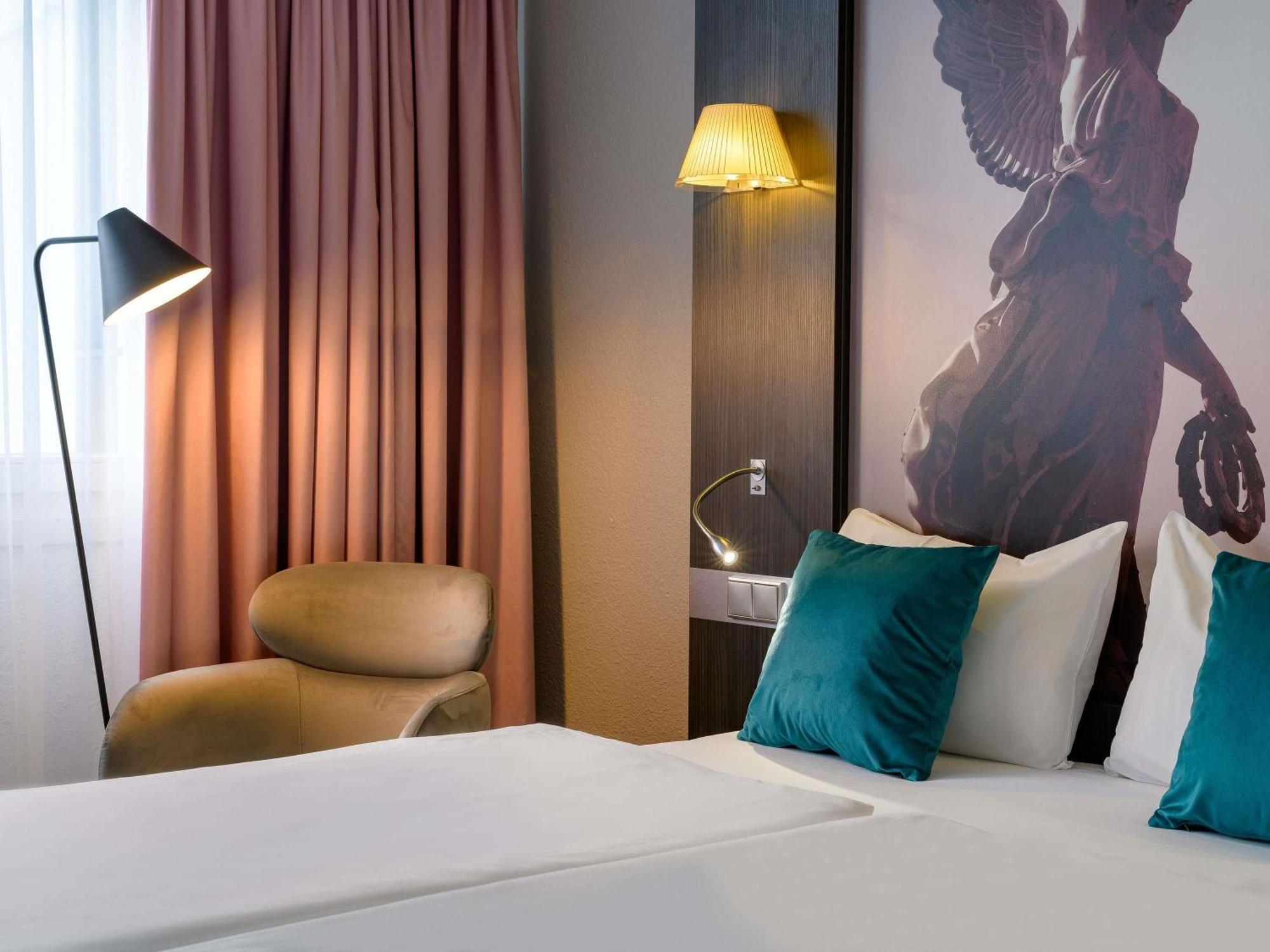 Mercure Hotel Hanovre
