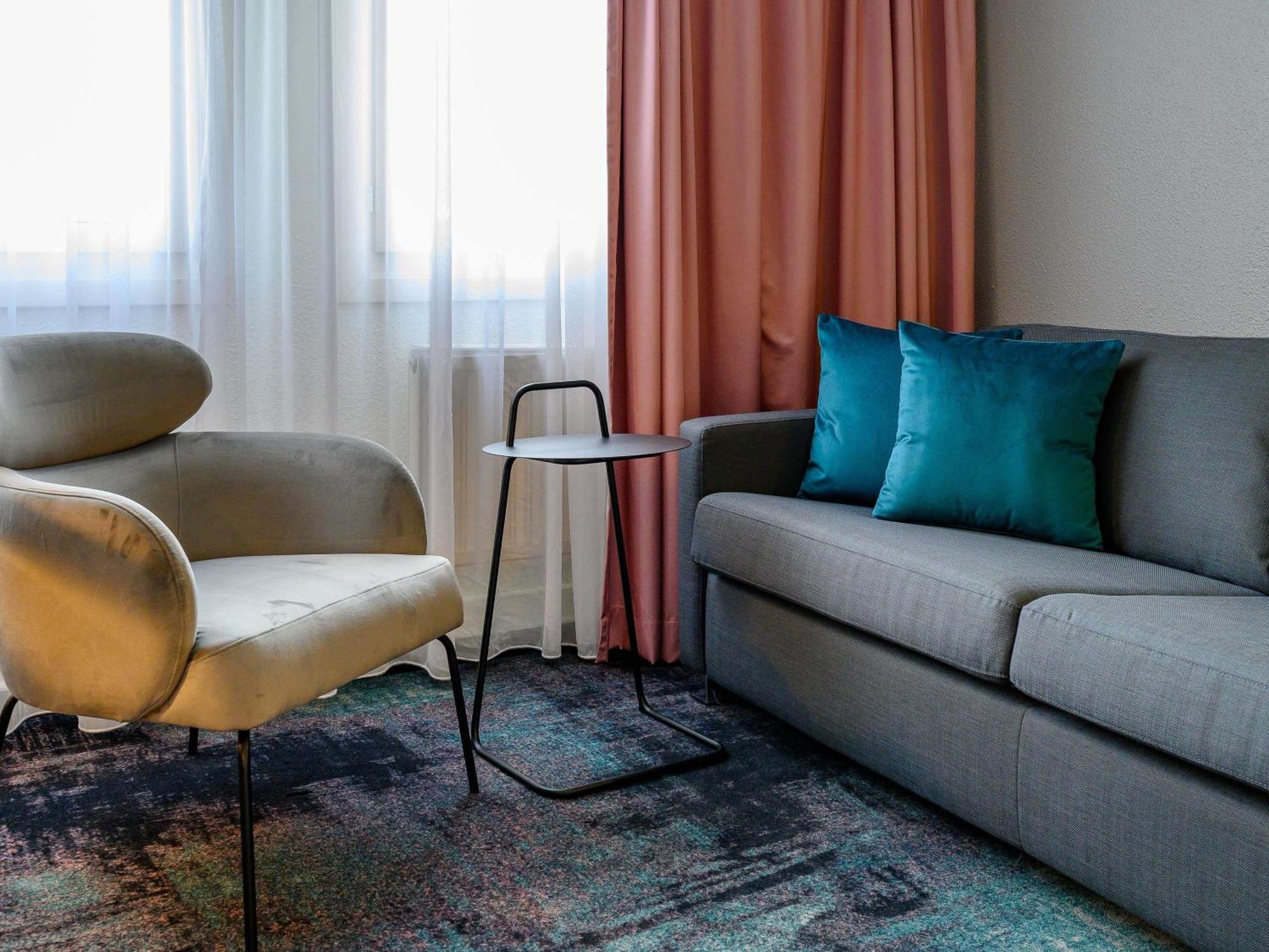 Mercure 4*