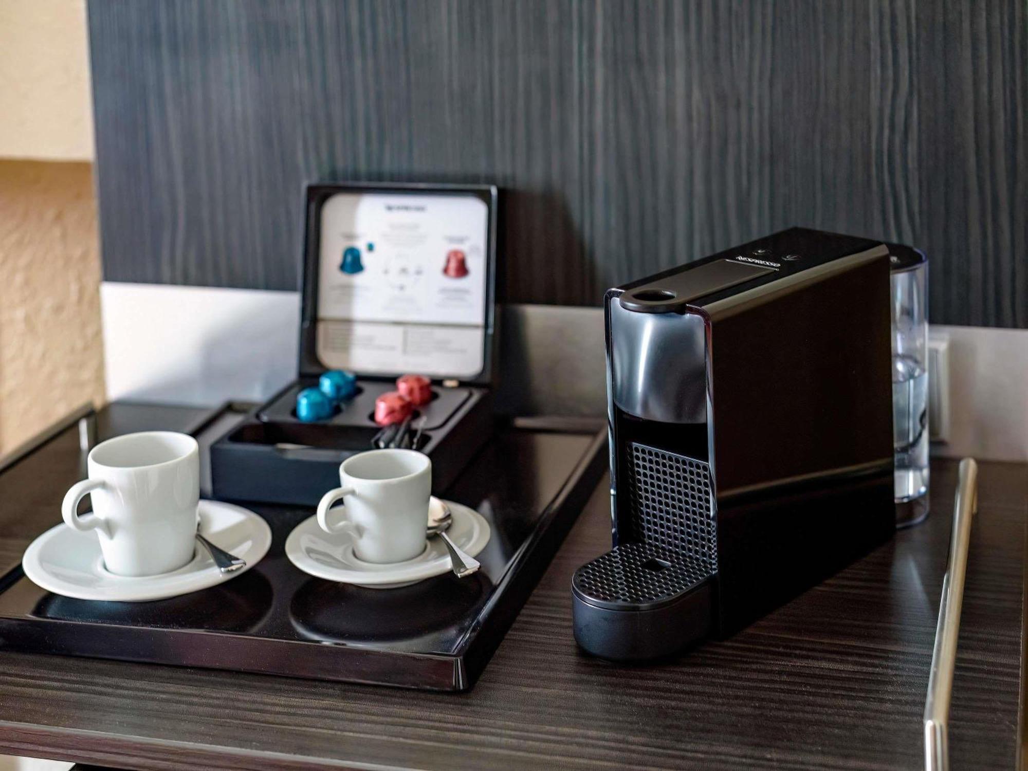Mercure Hotel