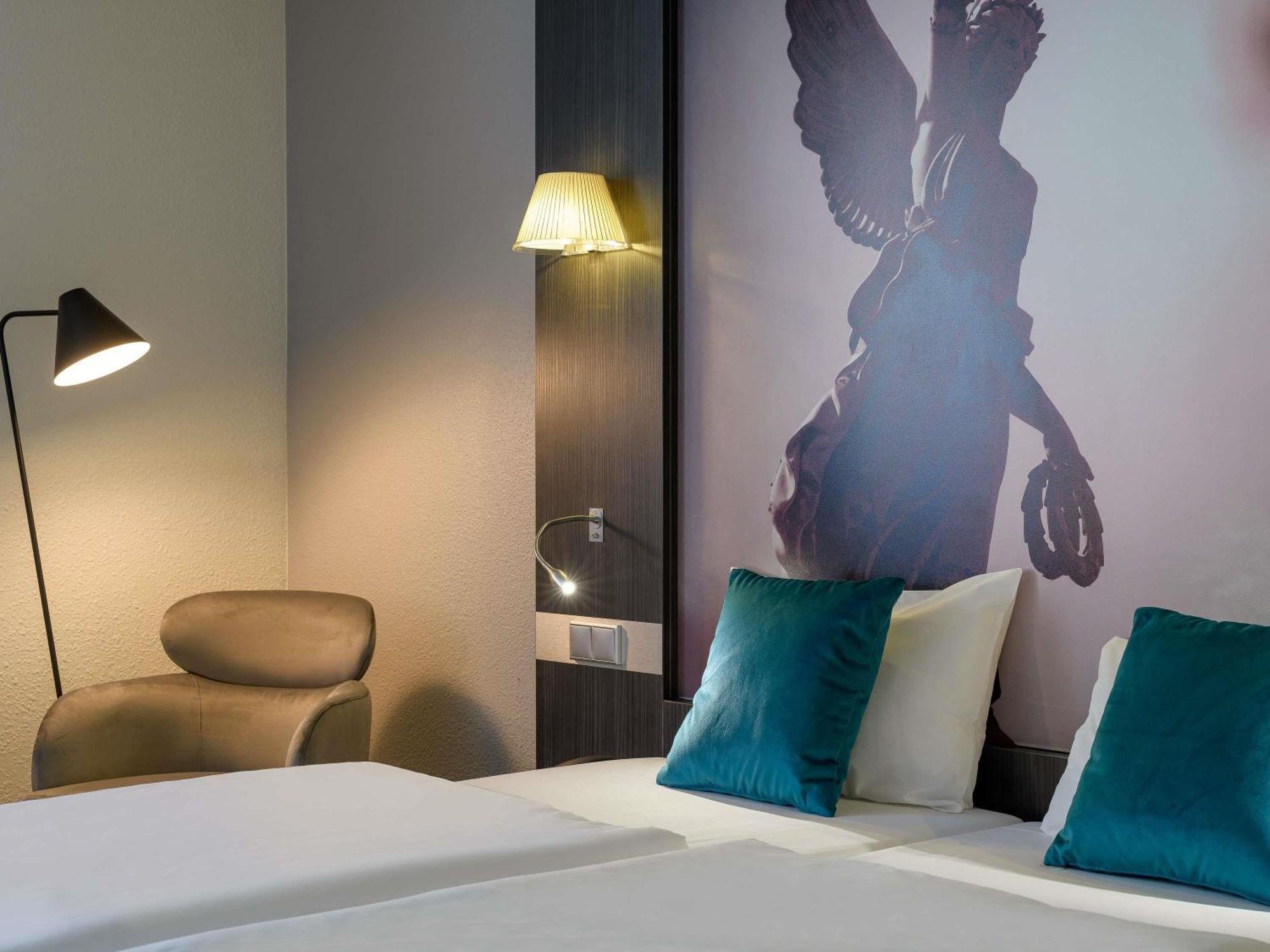 Hotel Mercure