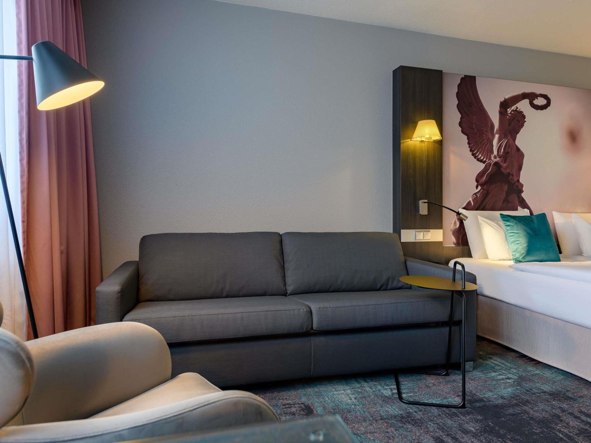 Hotel Mercure 4*