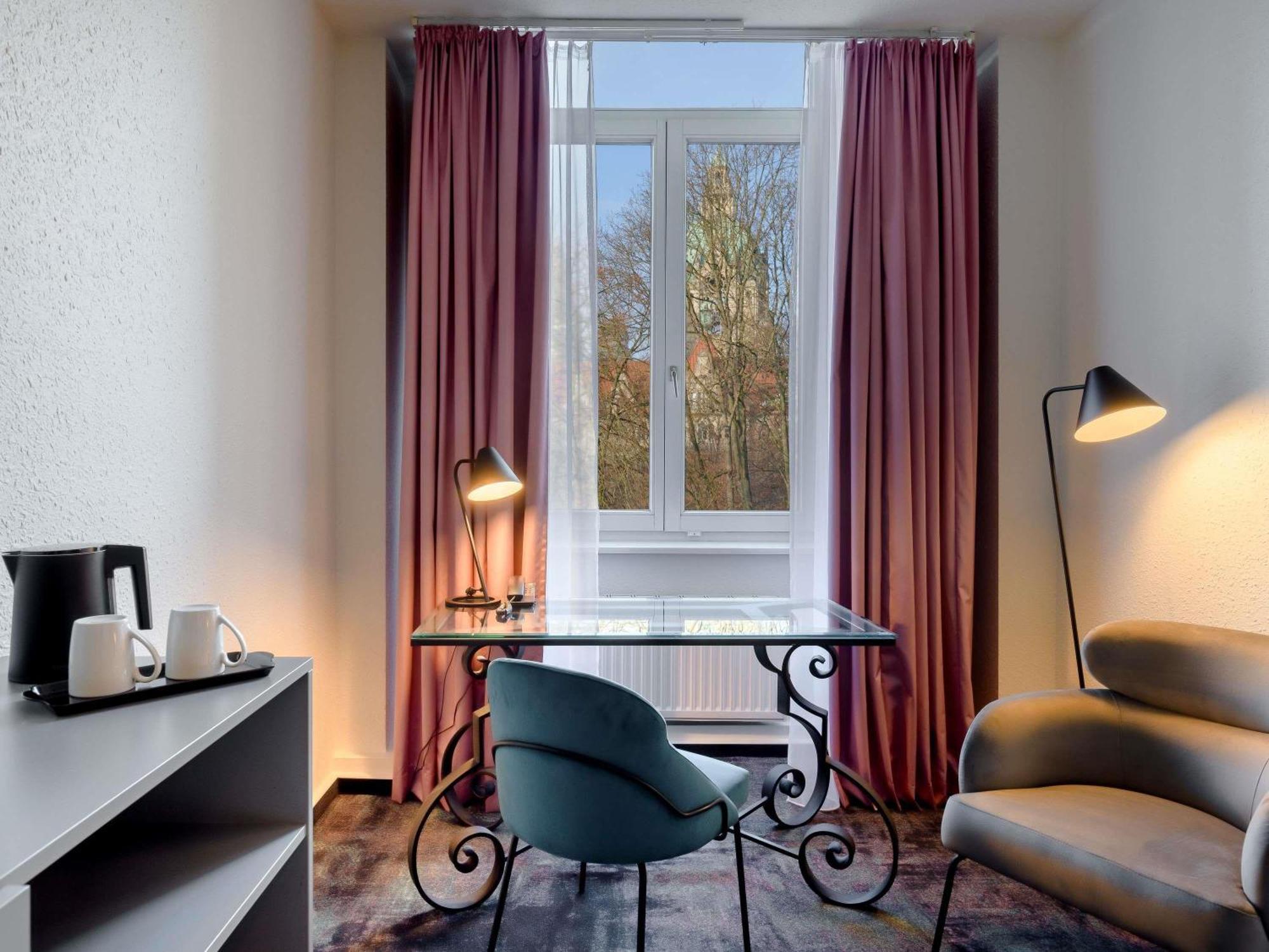Mercure 4* Hannover