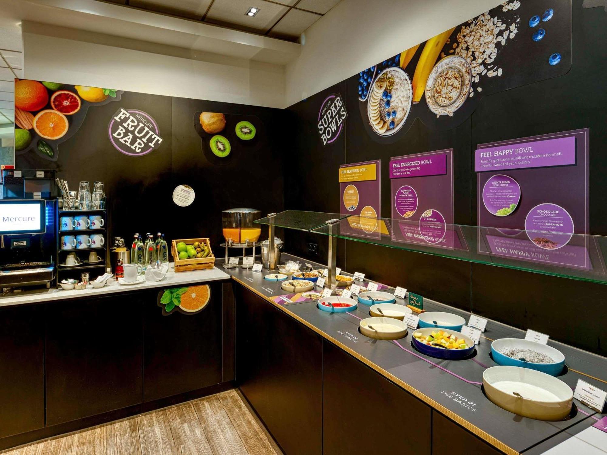Mercure Hotel Hannover