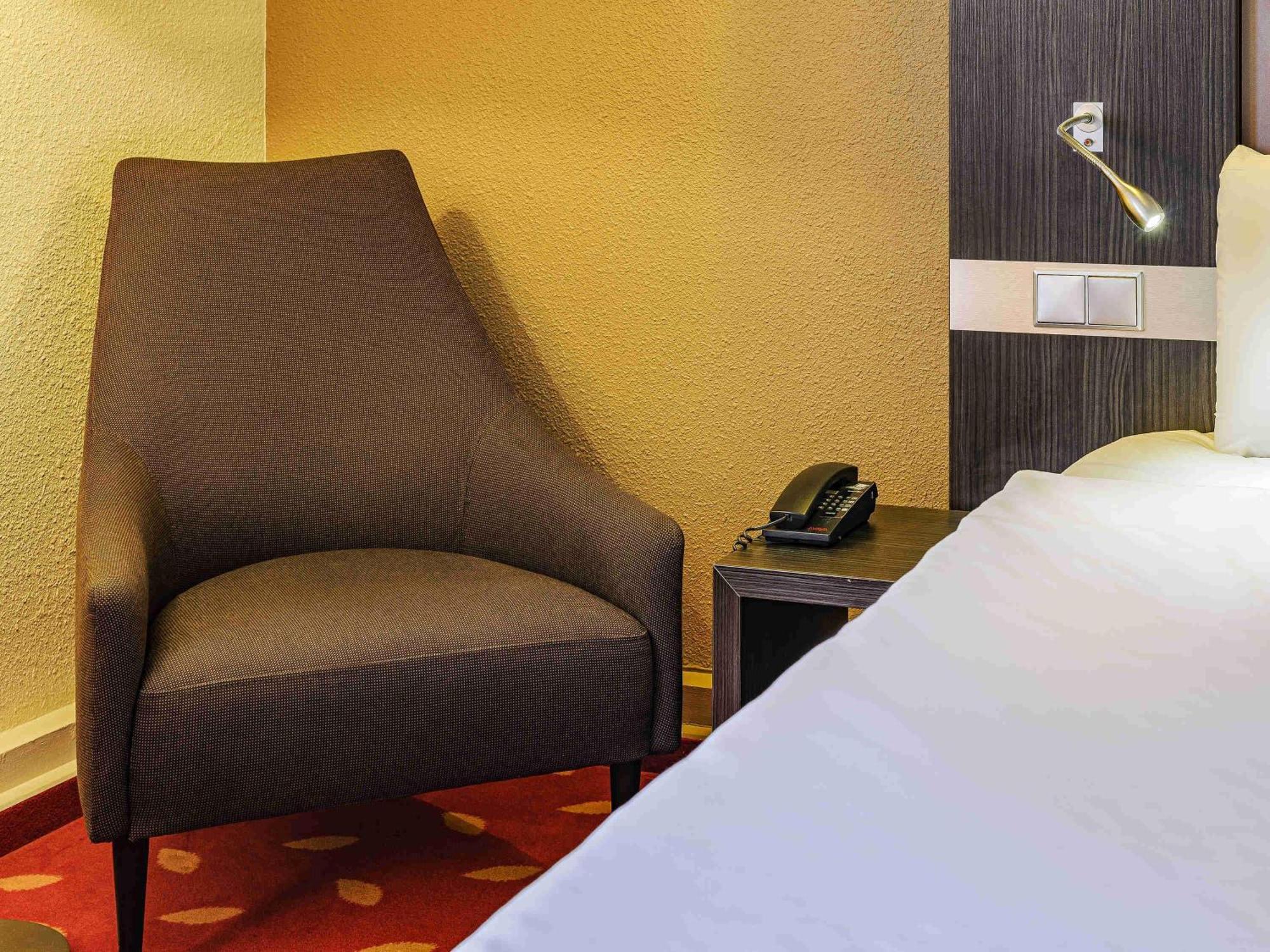 Hotel Mercure Hannover