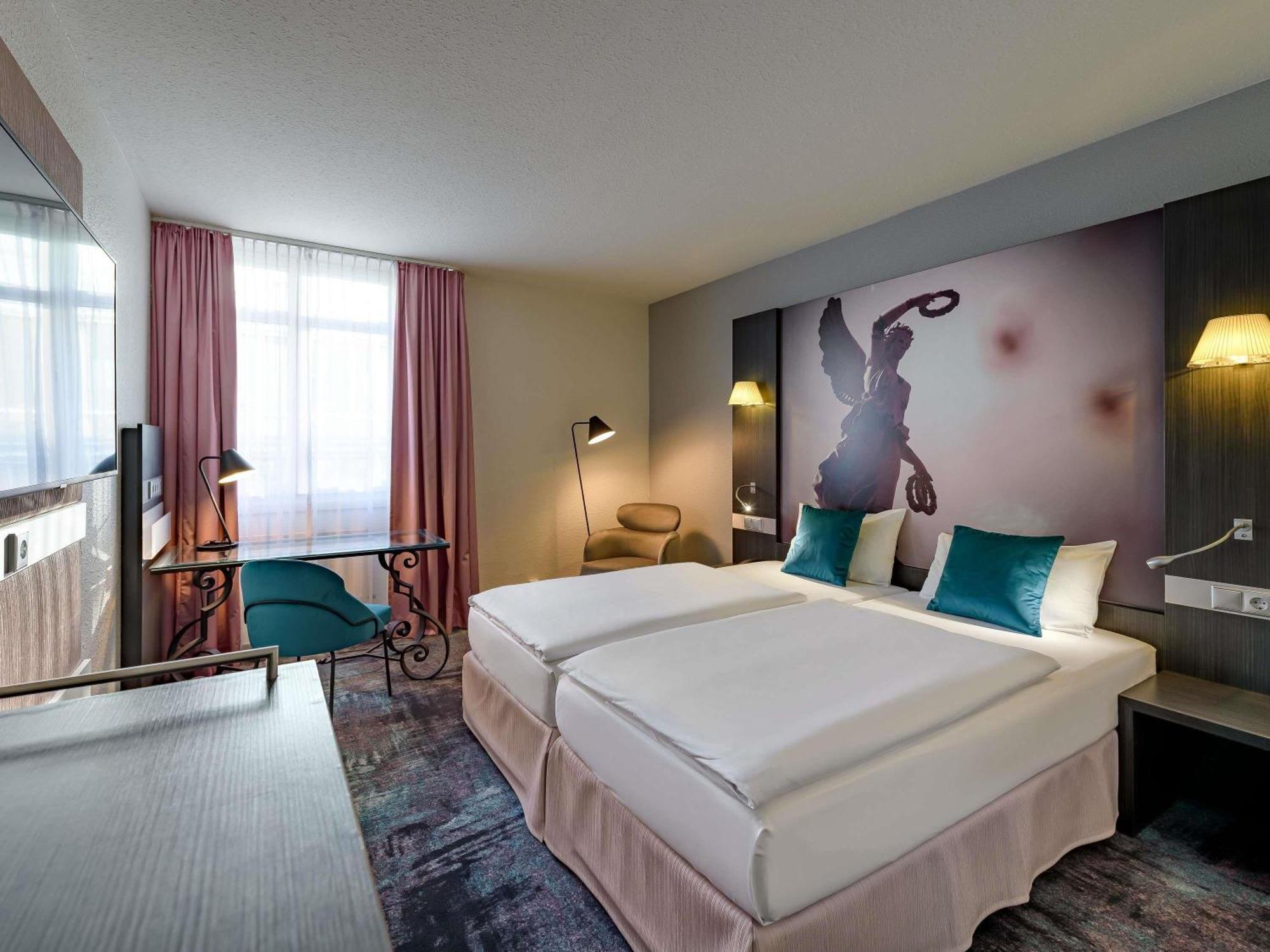Mercure Hanovre