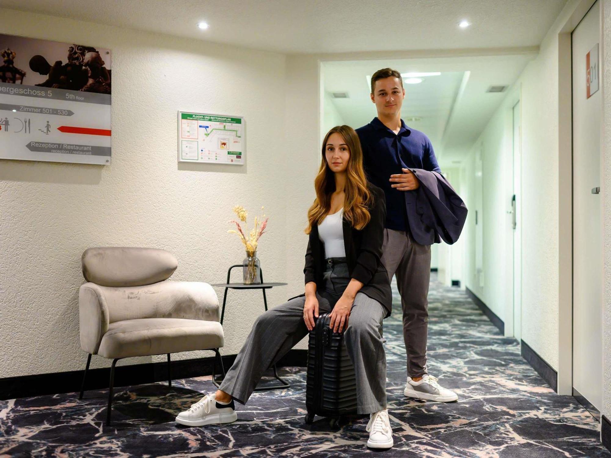 Mercure Hotel
