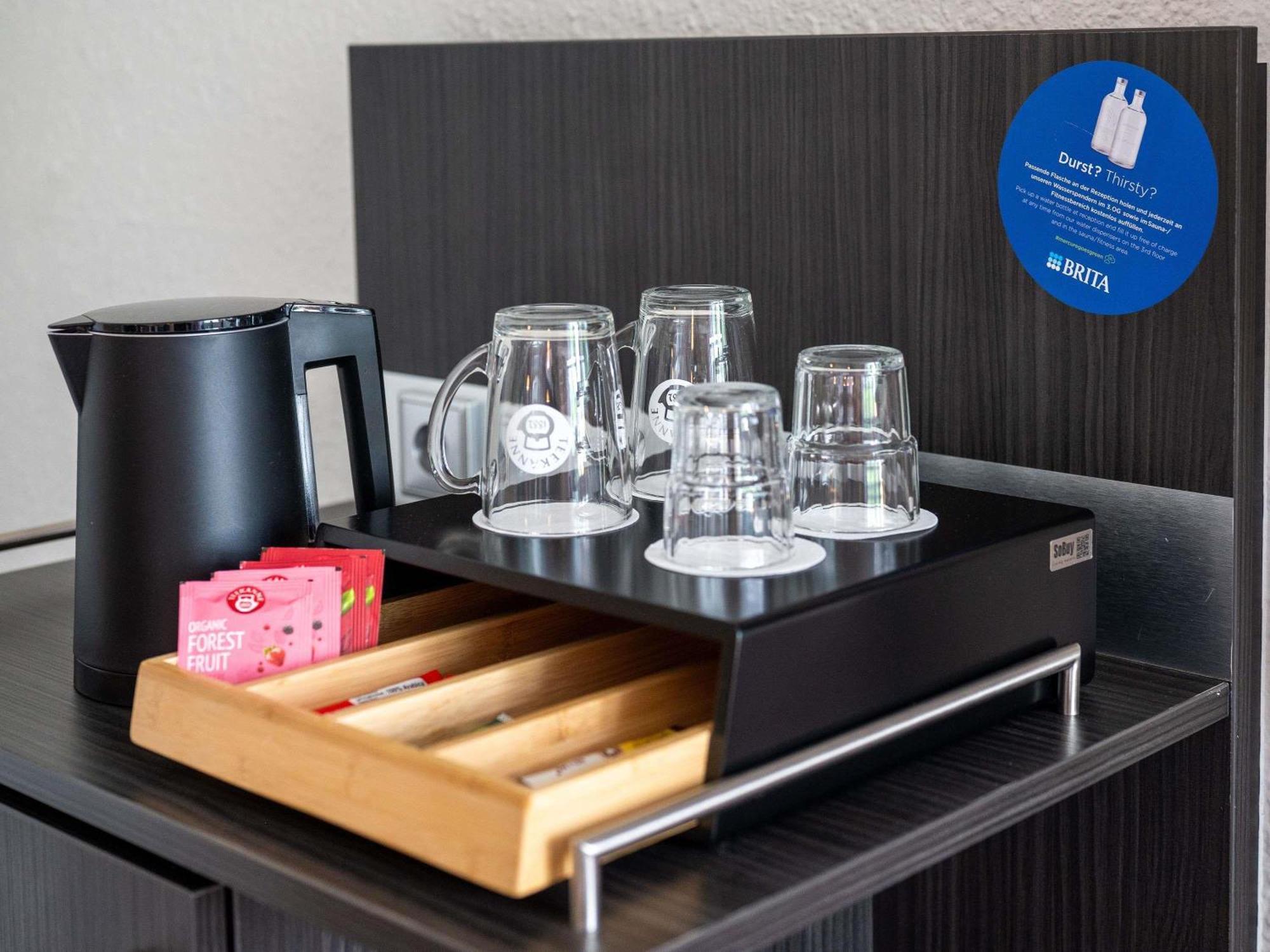 Mercure Hotel Hannover
