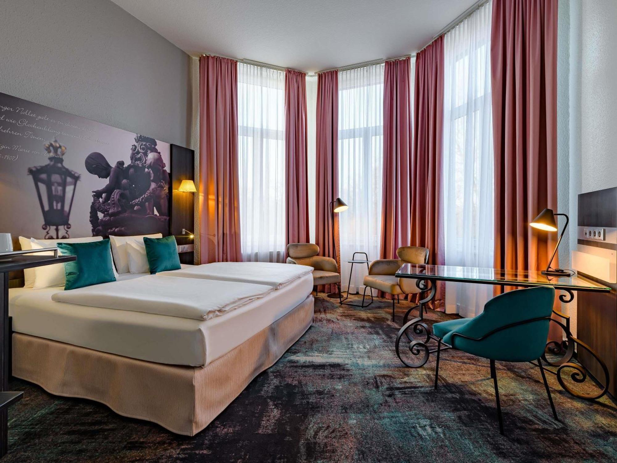 Hotel Mercure Hanovre